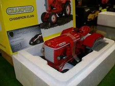 Tracteur agricole champion d'occasion  Rochefort-Montagne