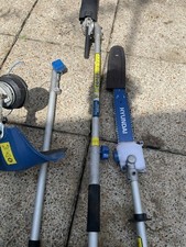 Hyundai petrol pole for sale  LEATHERHEAD