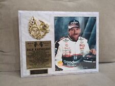 Dale earnhardt commemorative for sale  Bolingbrook