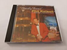 Phil kelsall strictly for sale  BOLTON