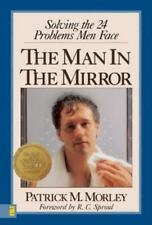 Man mirror 9780310222897 for sale  Arlington