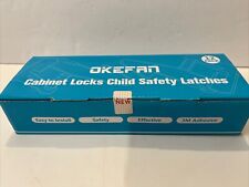 Cabinet locks child for sale  Saint Paul