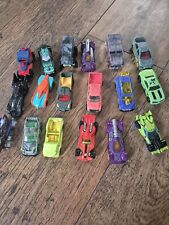 hot wheels colour shifters for sale  WALLINGTON