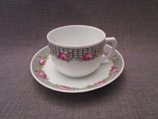 Tasse thé ancienne d'occasion  Champs-sur-Marne