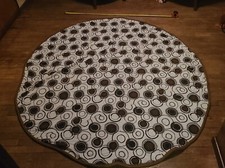 Two large round for sale  Morgantown
