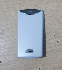 Novo Genuíno Original Nokia 8310 Capa de Bateria Creme Carcaça Traseira Fáscia comprar usado  Enviando para Brazil