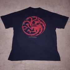 Game thrones shirt for sale  Pickens