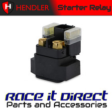 Starter relay yamaha for sale  DONCASTER