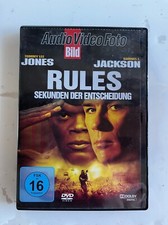 Dvd rules engagement gebraucht kaufen  Schopfloch