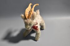 Steiff grisly ziege gebraucht kaufen  Bad Schönborn