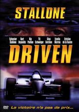 Driven dvd d'occasion  Lognes