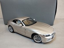 Bmw e89 silber gebraucht kaufen  Düren