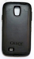 Capa OtterBox 77-27434 Defender para Samsung Galaxy S4, Preta (SEM Clipe de Cinto) comprar usado  Enviando para Brazil