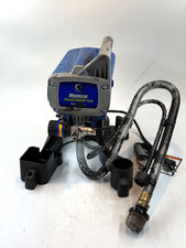 Graco magnum project for sale  Mc Kees Rocks