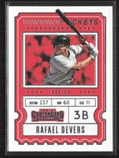 2020 panini contenders for sale  Kernersville