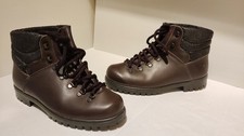 Trezeta brown leather for sale  BRIDGNORTH