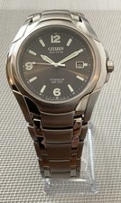 Citizen eco drive for sale  WHITSTABLE