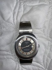 Vintage sicura breitling for sale  Miami