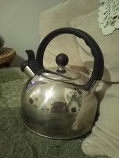 Camping kettle la for sale  MALVERN