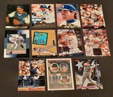 Lot mike piazza for sale  Farmingdale