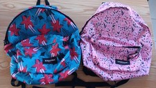 Lot sacs eastpak d'occasion  Aix-en-Othe