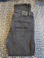 Nudie men jeans for sale  COALVILLE