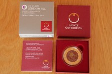 Euro niob österreich gebraucht kaufen  Forstinning
