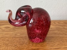 Wedgwood red speckled for sale  SHEFFIELD