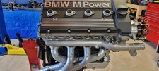 Bmw e30 s14 for sale  Toledo