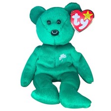 Beanie baby erin for sale  Rogers