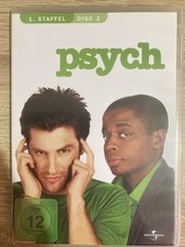 Psych staffel eins gebraucht kaufen  Baesweiler