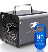 Ozone generator 000 for sale  GRAYS