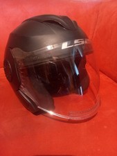 Casco ls2 verso usato  Torino