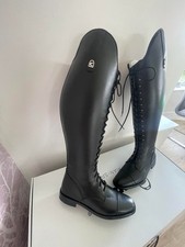 Cavallo black laced for sale  WIGAN