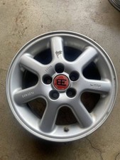 Bbs bugatti wheels d'occasion  Expédié en Belgium