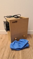 Reinigungsmaschine samen gebl� gebraucht kaufen  Stadtkyll