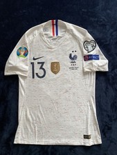 Maillot porté kanté d'occasion  Paris-
