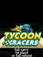 Tycoon Racers-mono--go garantia 1º lugar/reembolso total, usado comprar usado  Enviando para Brazil