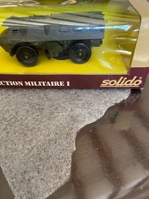 Solido vab 4x4 d'occasion  Les Bordes