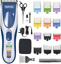 Wahl mens colour for sale Wahl mens colour for sale  SHEFFIELD