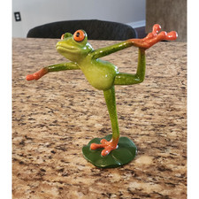 Frog yoga position for sale  Saint Cloud