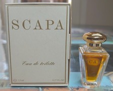 Scapa edt 7.5 d'occasion  Expédié en Belgium