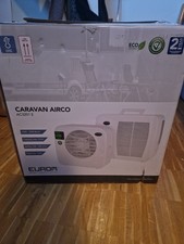 Eurom 3201 neustes gebraucht kaufen  Bornheim