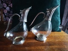 Two vintage ducks for sale  NORMANTON