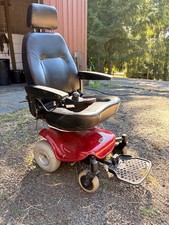Shoprider streamer sport for sale  Olympia