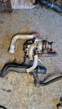 Kit turbo originale usato  Spedire a Italy