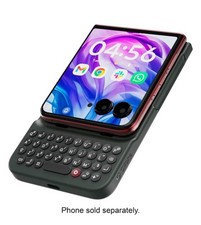 Clicks keyboard razr for sale  Bellflower