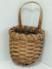 Vintage early handwoven for sale  Wernersville