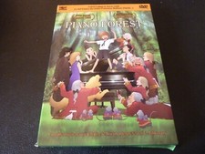Dvd piano forest d'occasion  Saint-Marcel