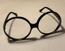 Scherzartikel brille nerd gebraucht kaufen  Grünhufe,-Lüdershagen
